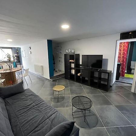 Logement Du Paquis Les Mazures Ngoại thất bức ảnh