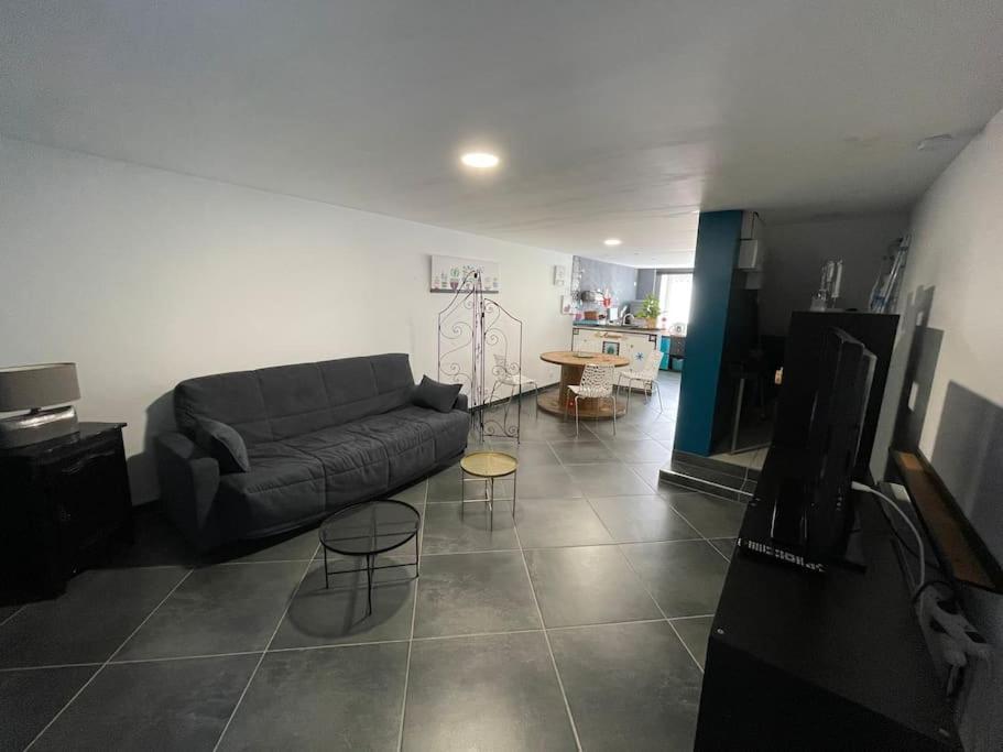 Logement Du Paquis Les Mazures Ngoại thất bức ảnh